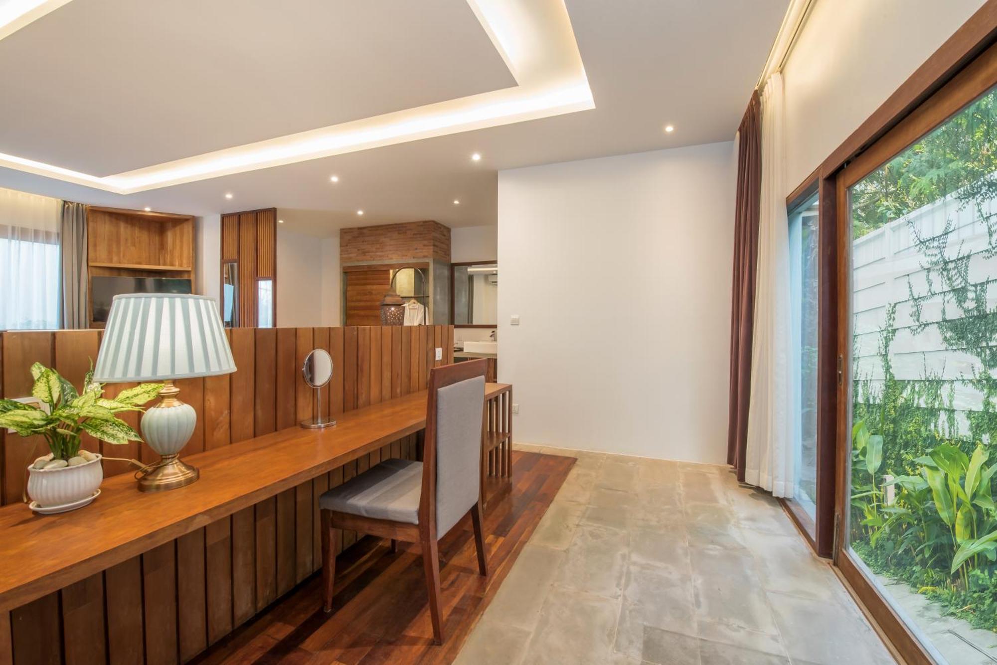Siemreap Vasinh Residence Сиемрип Экстерьер фото