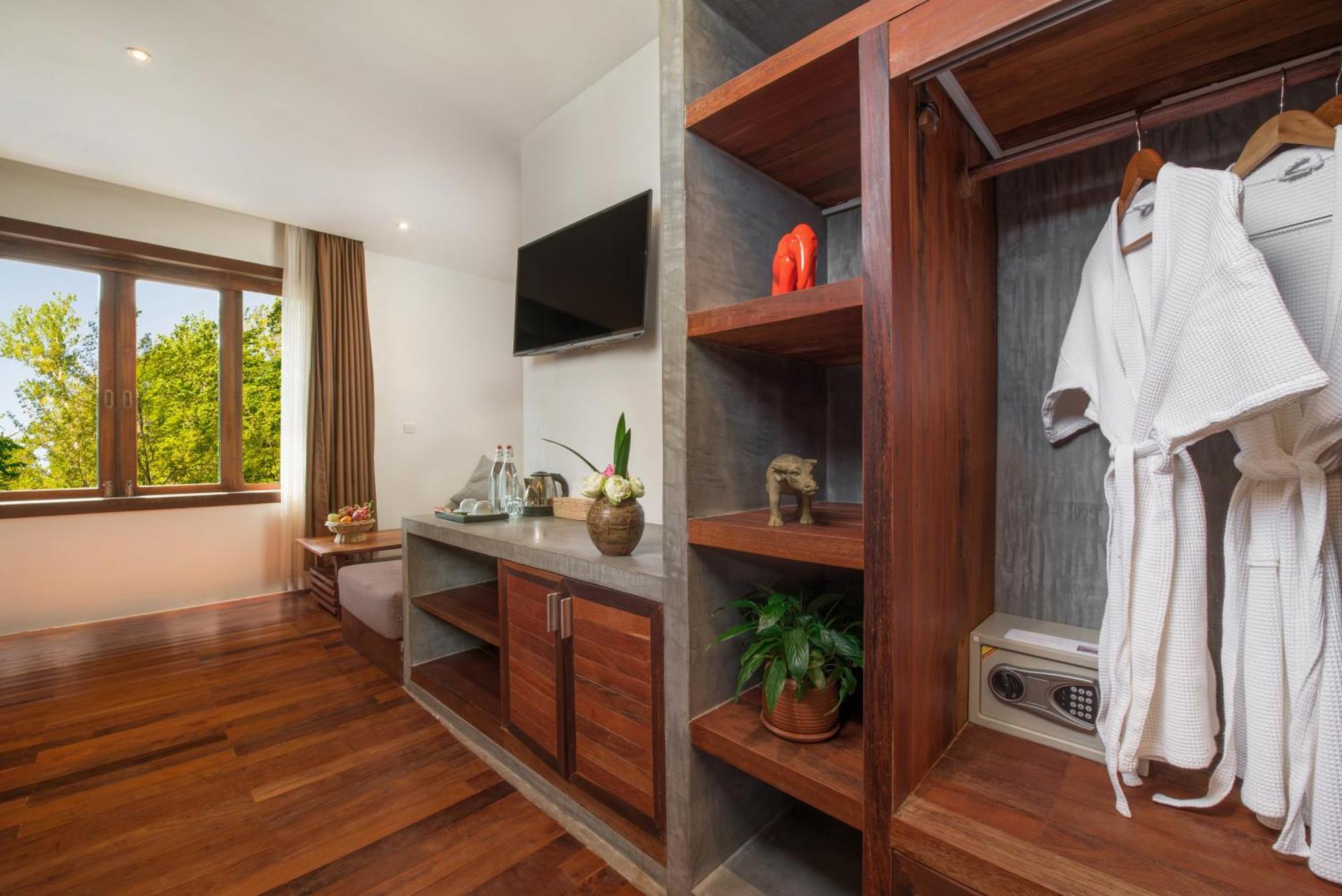 Siemreap Vasinh Residence Сиемрип Экстерьер фото